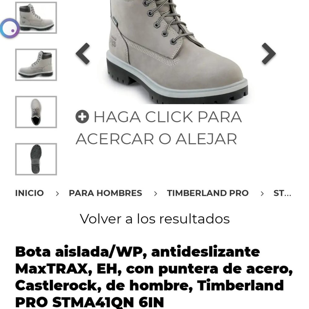 Botas - image 2